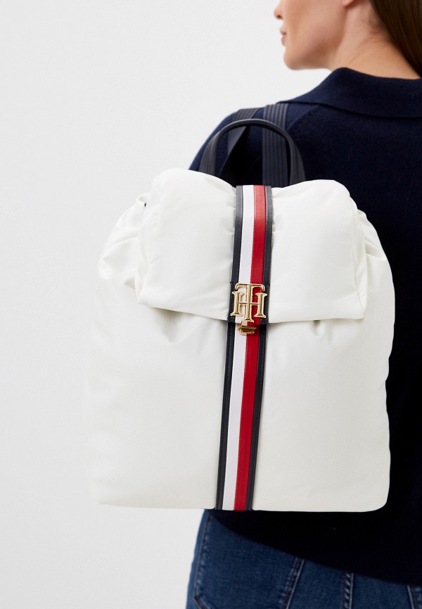 фото Рюкзак tommy hilfiger