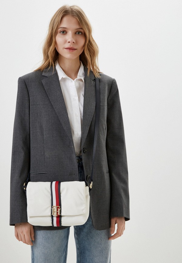 фото Сумка tommy hilfiger