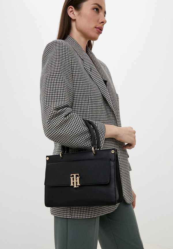 фото Сумка tommy hilfiger