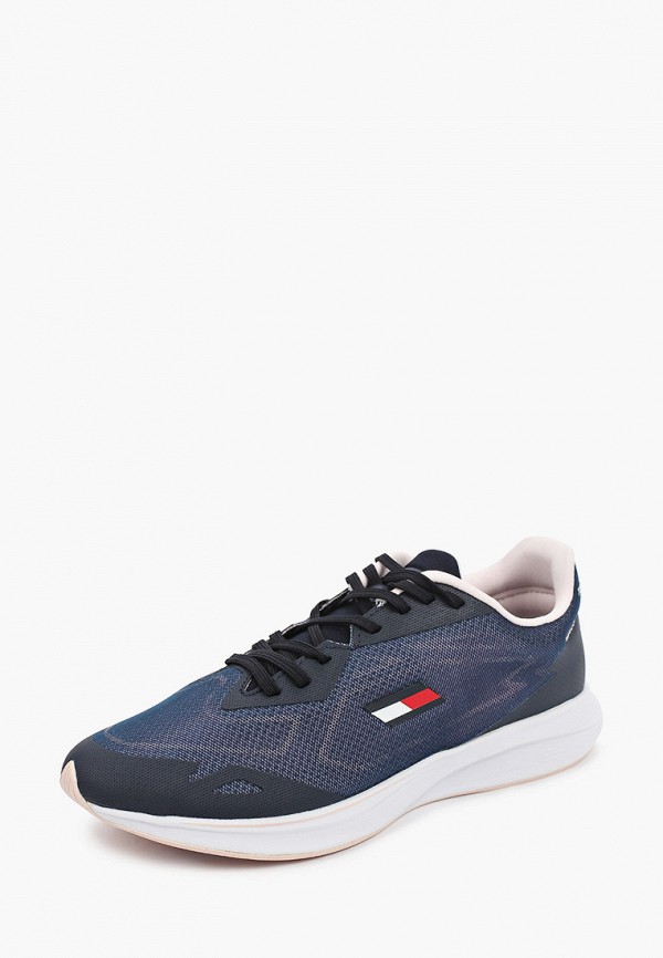 фото Кроссовки tommy hilfiger