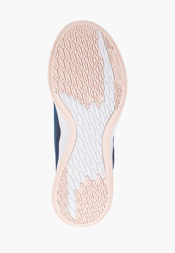 фото Кроссовки tommy hilfiger