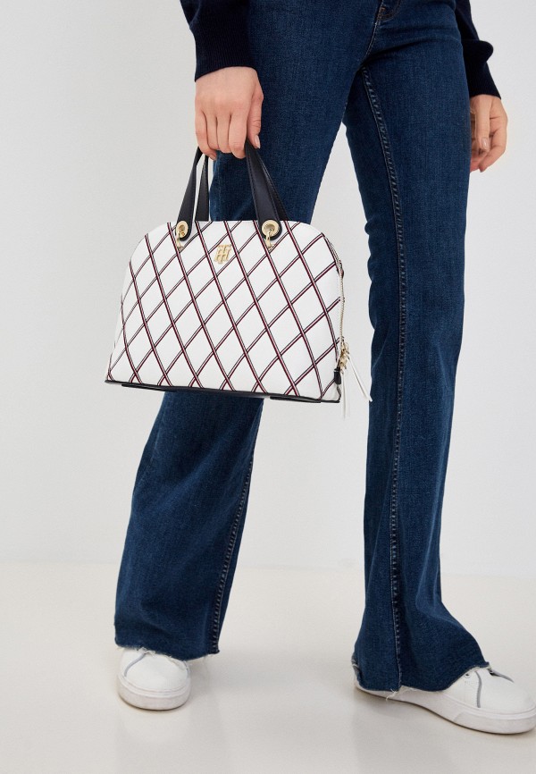 фото Сумка tommy hilfiger