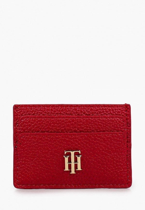 

Кредитница Tommy Hilfiger, Красный