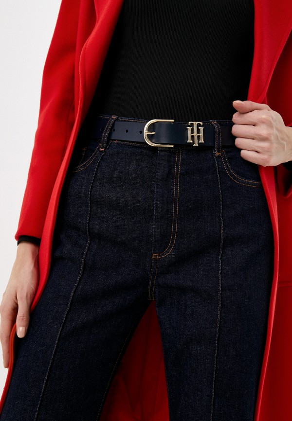 фото Ремень tommy hilfiger