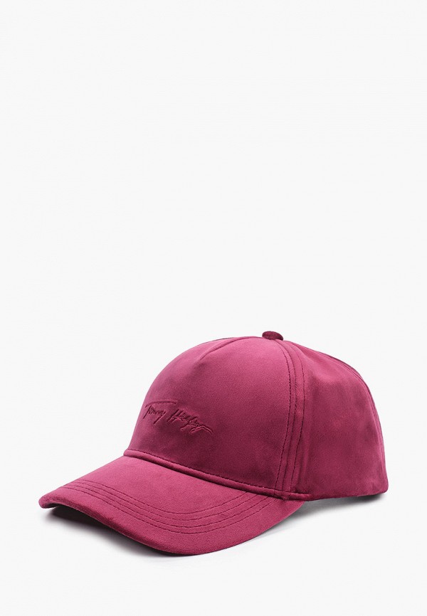 фото Бейсболка tommy hilfiger