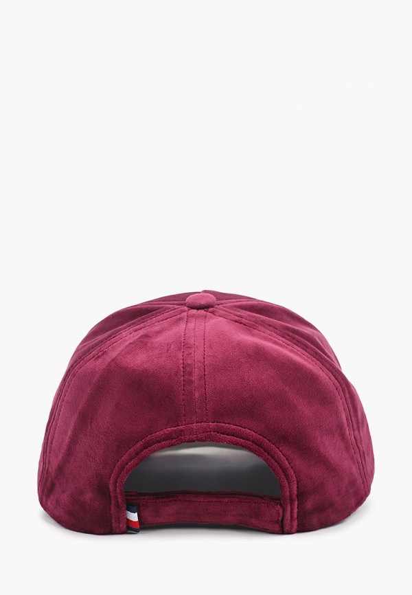фото Бейсболка tommy hilfiger
