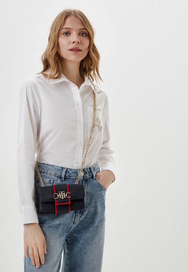 фото Сумка tommy hilfiger