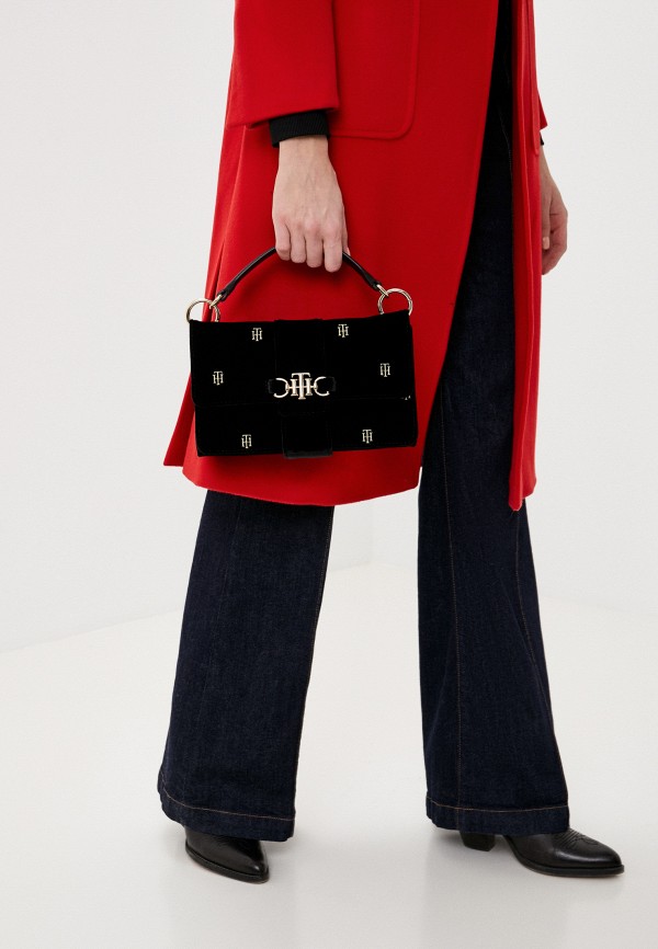 фото Сумка tommy hilfiger