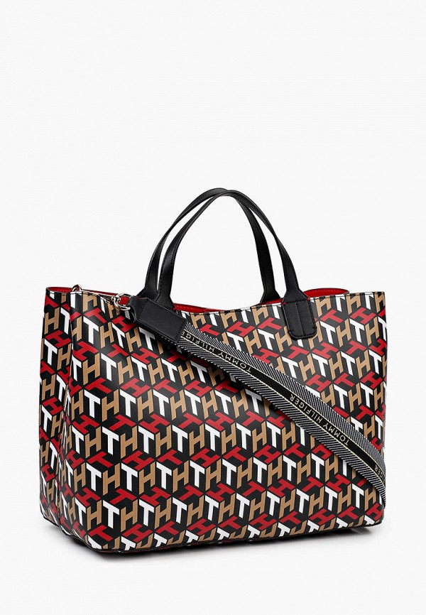 фото Сумка tommy hilfiger