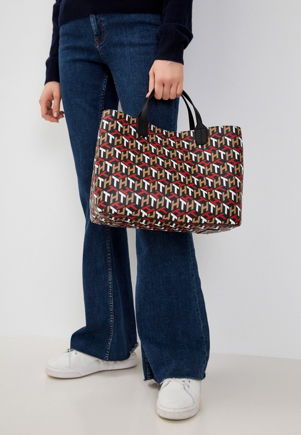 фото Сумка tommy hilfiger