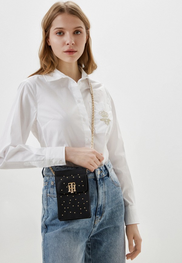 фото Сумка tommy hilfiger