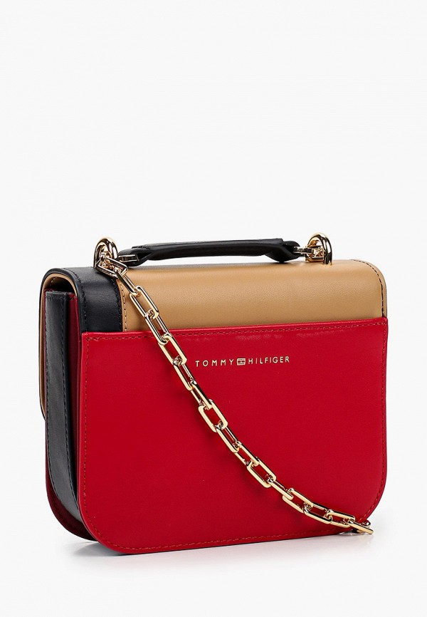 фото Сумка tommy hilfiger