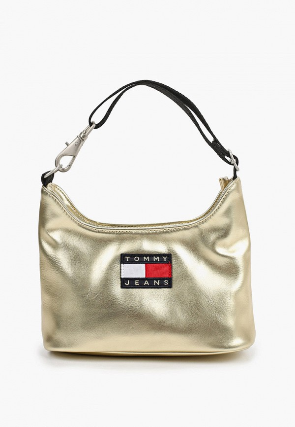 

Сумка Tommy Jeans, Золотой