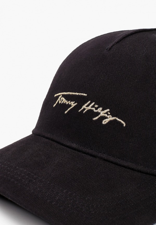 фото Бейсболка tommy hilfiger