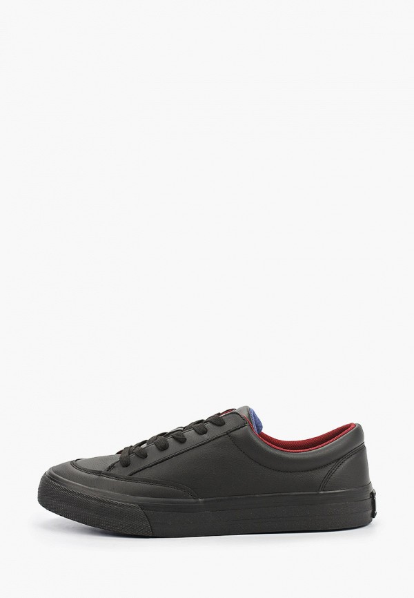 

Кеды Tommy Jeans, Черный