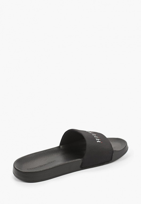 фото Сланцы tommy hilfiger