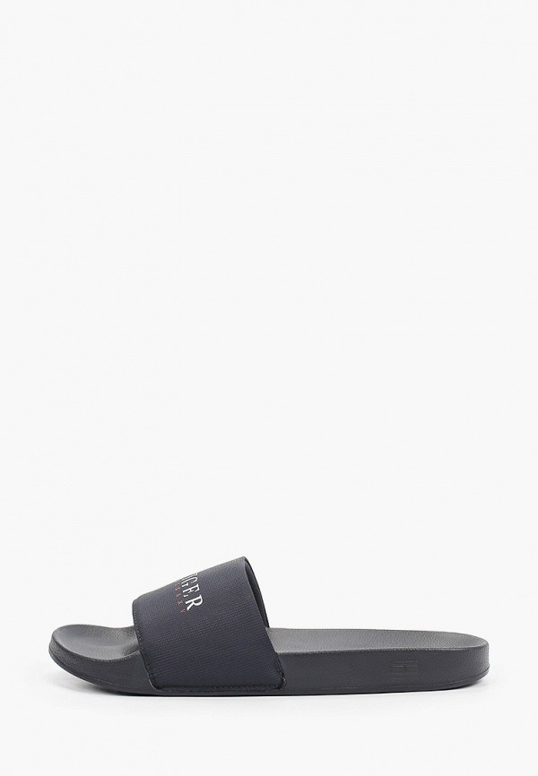 фото Сланцы tommy hilfiger
