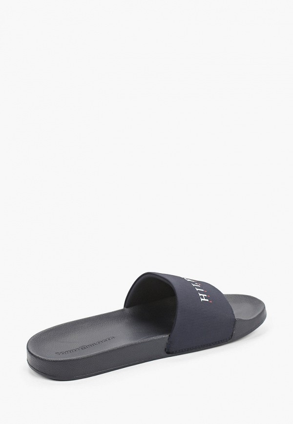фото Сланцы tommy hilfiger