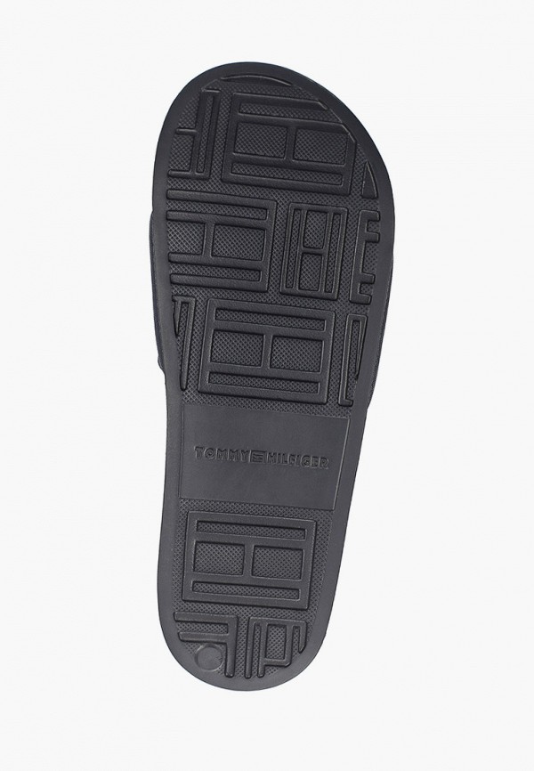 фото Сланцы tommy hilfiger