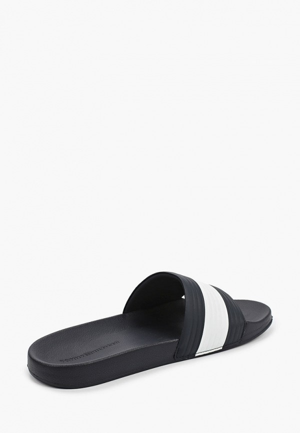 фото Сланцы tommy hilfiger