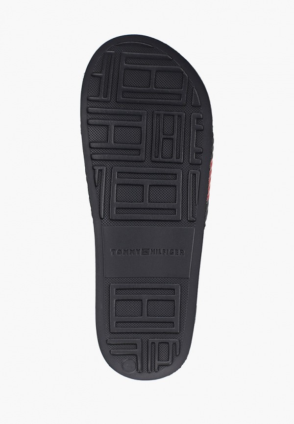 фото Сланцы tommy hilfiger
