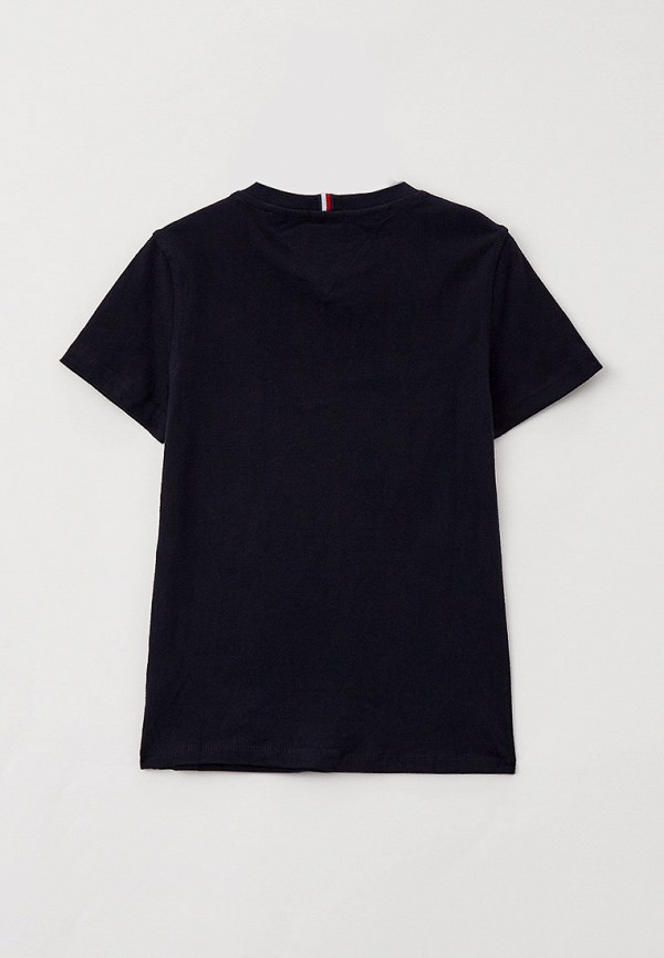 фото Футболка tommy hilfiger