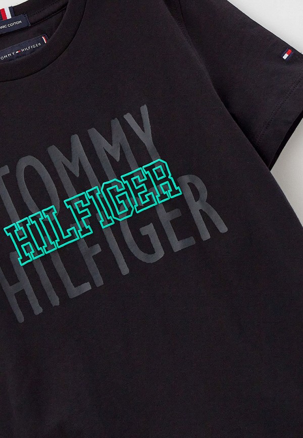 фото Футболка tommy hilfiger