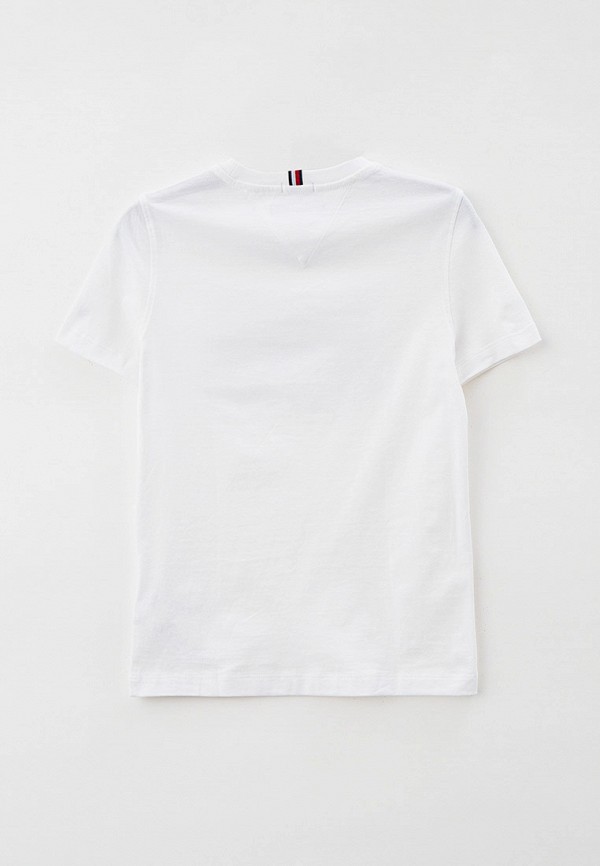 фото Футболка tommy hilfiger