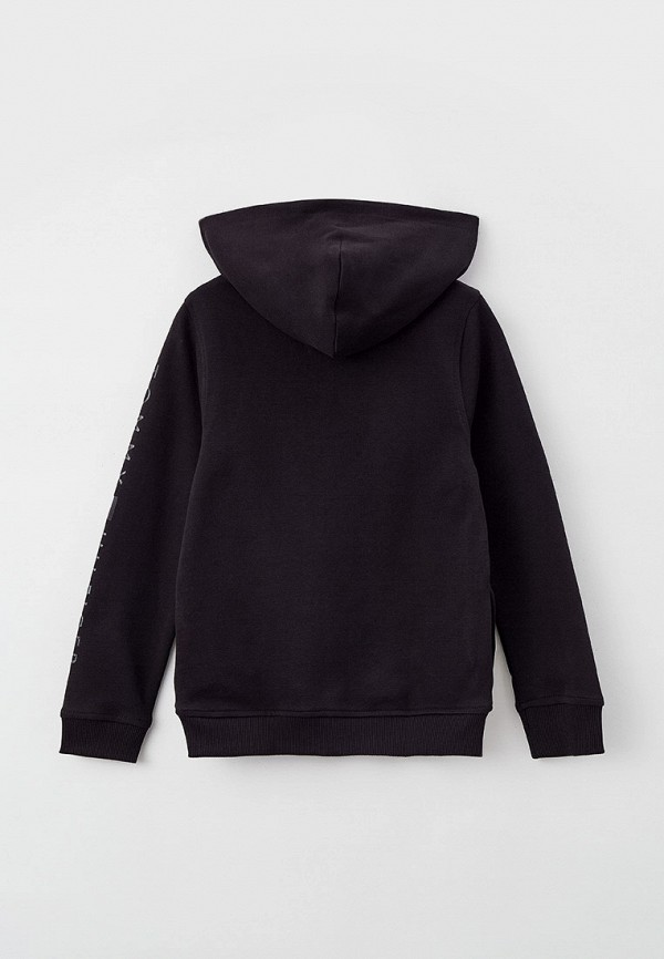 фото Худи tommy hilfiger