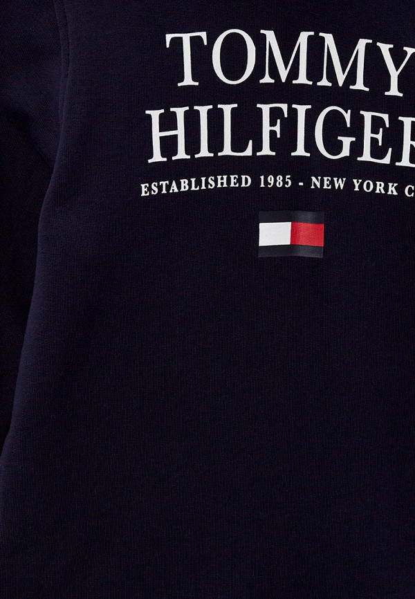 фото Худи tommy hilfiger