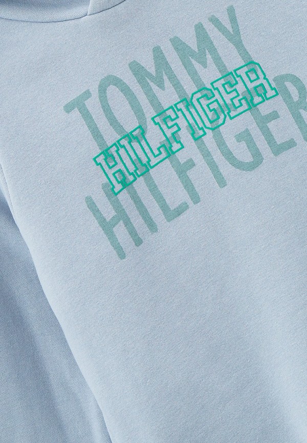 фото Худи tommy hilfiger