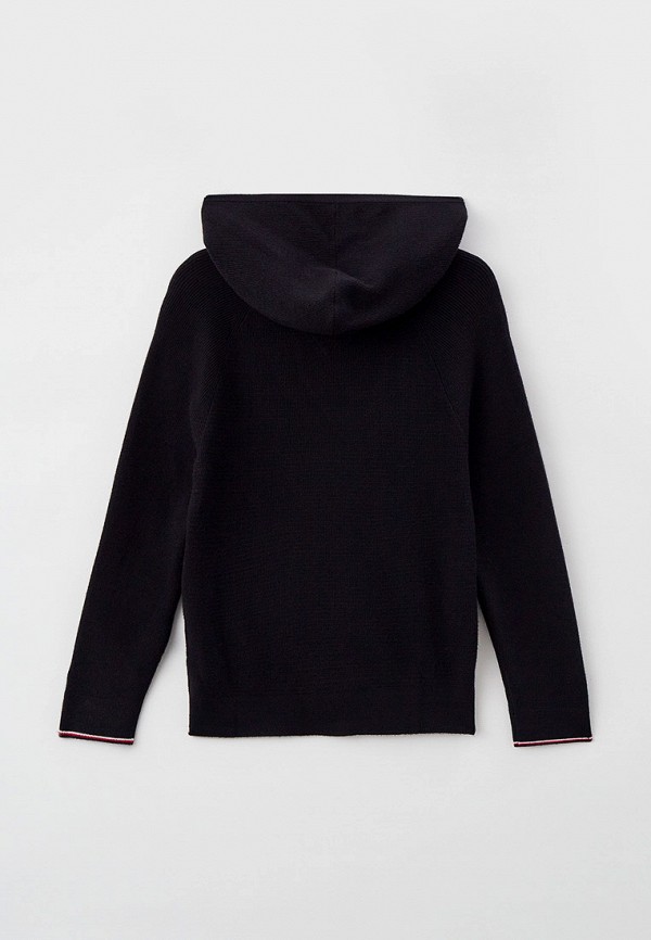 фото Худи tommy hilfiger