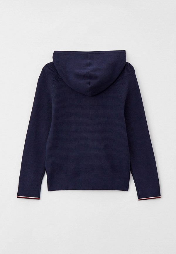 фото Худи tommy hilfiger