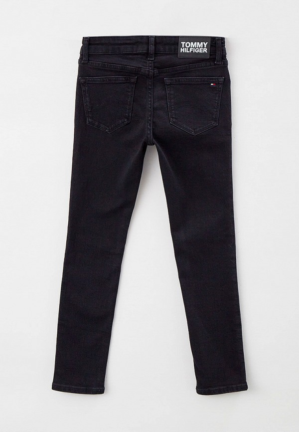 фото Джинсы tommy hilfiger