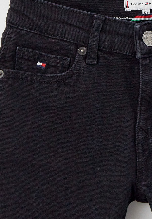 фото Джинсы tommy hilfiger
