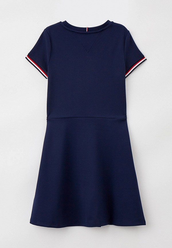 фото Платье tommy hilfiger