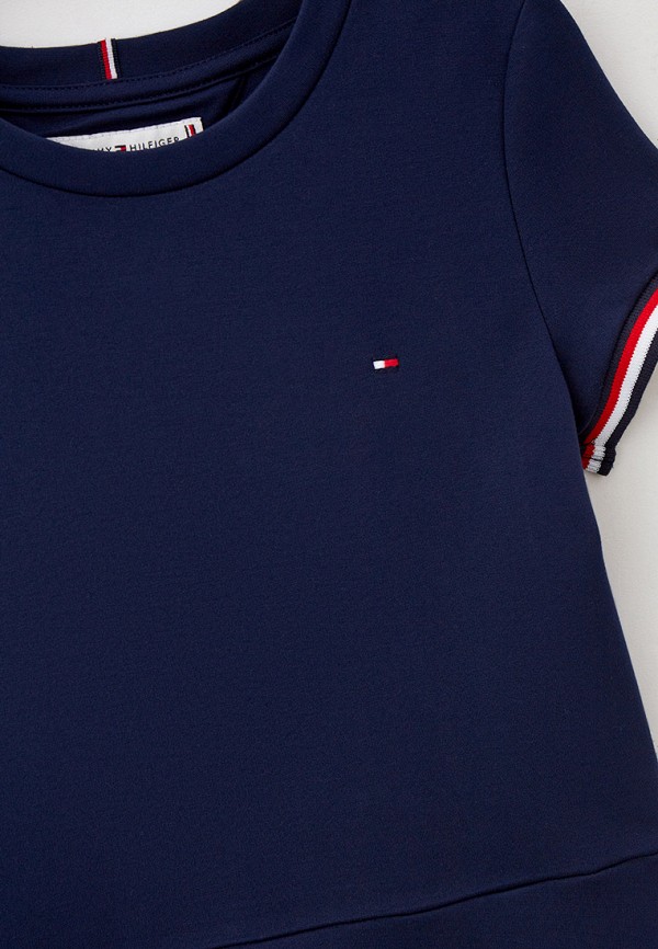 фото Платье tommy hilfiger