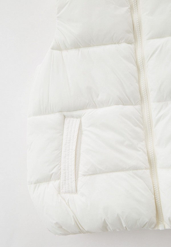 фото Жилет утепленный tommy hilfiger