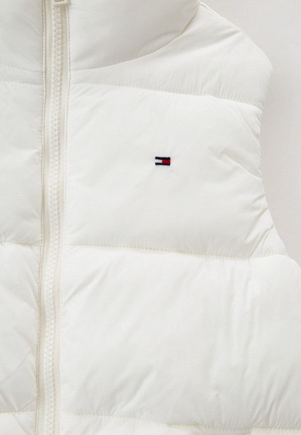 фото Жилет утепленный tommy hilfiger