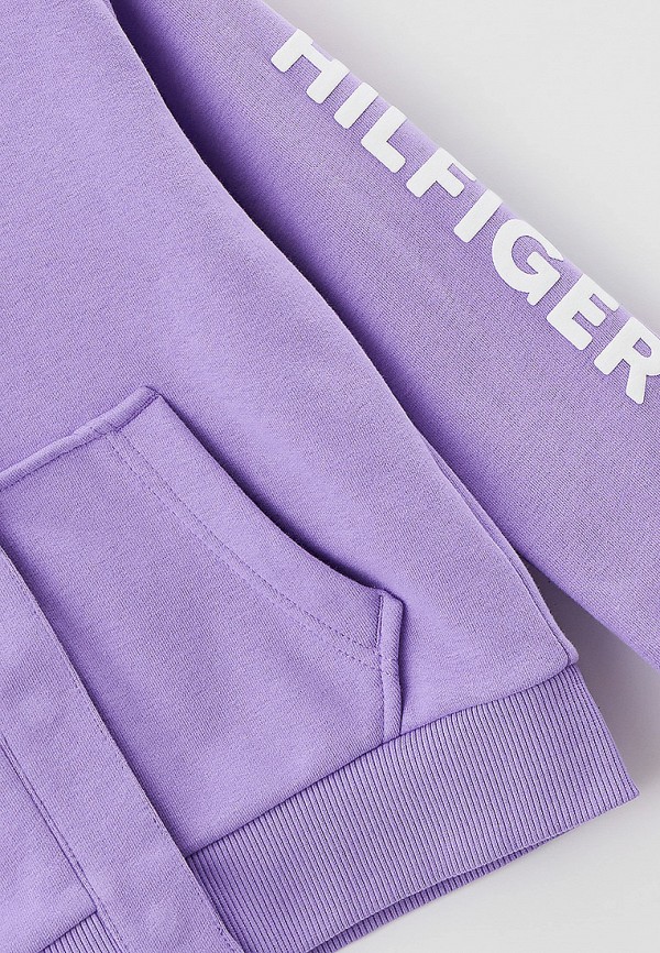 фото Толстовка tommy hilfiger