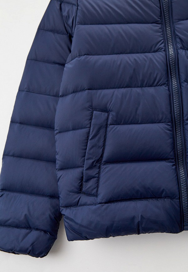 фото Пуховик tommy hilfiger