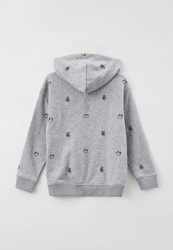фото Худи tommy hilfiger