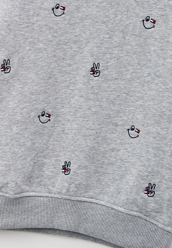 фото Худи tommy hilfiger