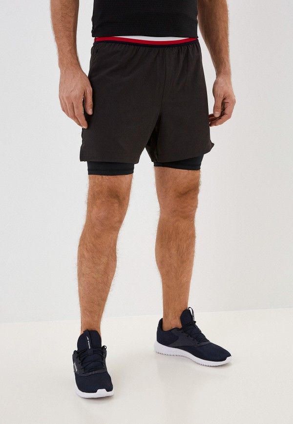 

Шорты спортивные Tommy Hilfiger, Черный, SPORT