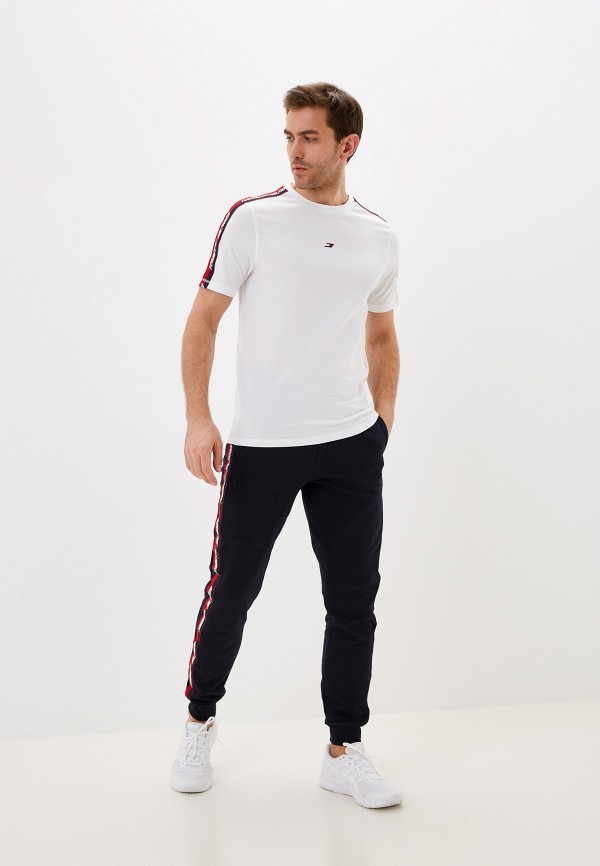 фото Брюки спортивные tommy hilfiger