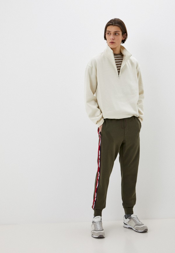 фото Брюки спортивные tommy hilfiger
