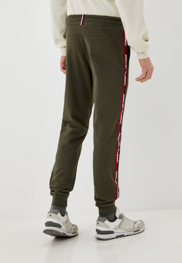 фото Брюки спортивные tommy hilfiger