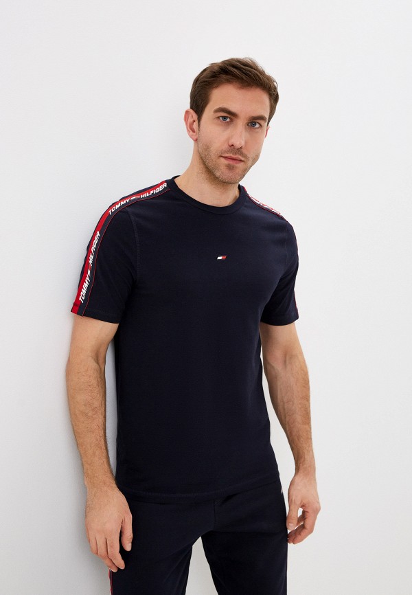 фото Футболка tommy hilfiger