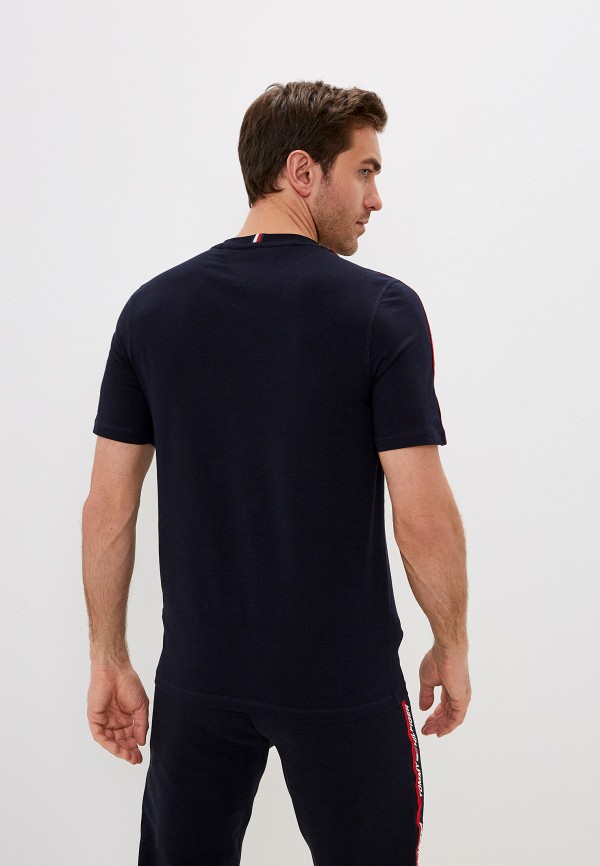 фото Футболка tommy hilfiger