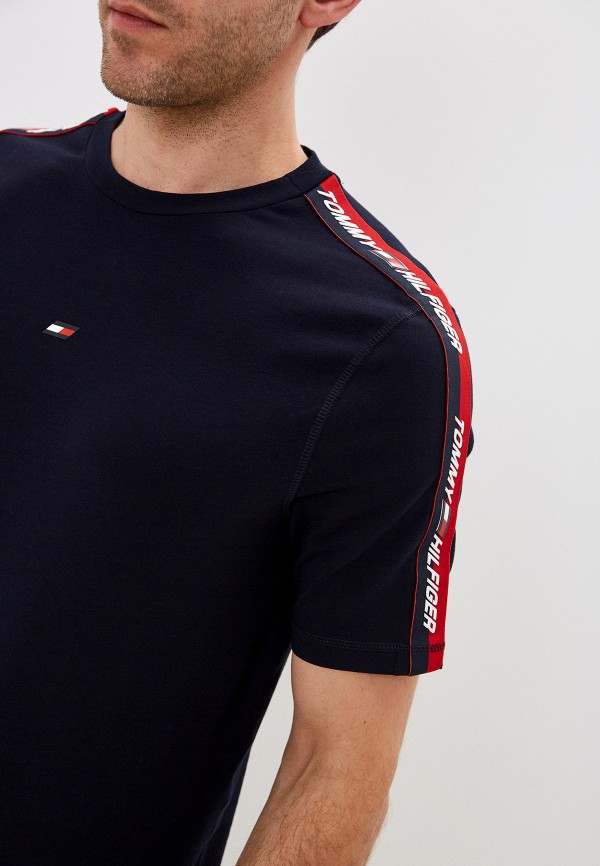 фото Футболка tommy hilfiger